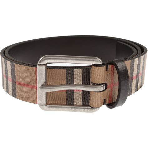 burberry belt mens cheap|cheap Burberry belts for men.